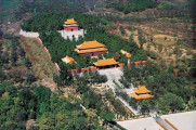 Thap Tam Lang: Hanh trinh kham pha giac ngu ngan thu
