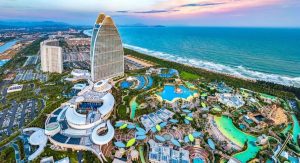 Tour Trung Quốc 5N4Đ | Hà Nội – Hải Khẩu – Hải Hoa Đảo – Tam Á