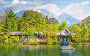 Tour Trung Quốc 5N4Đ | Hà Khẩu – Mông Tự – Đại Lý – Lệ Giang – Côn Minh