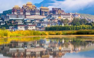 Tour Trung Quốc 6N5Đ | Hà Khẩu – Đại Lý – Lệ Giang – Shangrila
