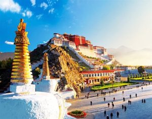Tour Trung Quốc 6N5Đ | Trùng Khánh – Cửu Trại Câu – Thành Đô [Bay thẳng]