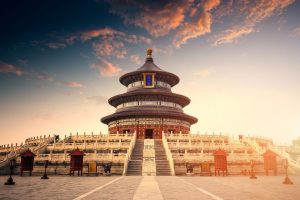 Tour Trung Quốc 7N6Đ | Thượng Hải – Hàng Châu – Tô Châu – Bắc Kinh [Bay thẳng]