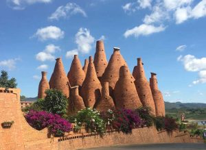 Tour Trung Quốc 3N2Đ | Hà Khẩu – Bình Biên – Di Lặc – Kiến Thủy – Mông Tự