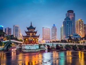 Tour Trung Quốc 3N2Đ | Hà Khẩu – Bình Biên – Kiến Thủy – Khai Viễn – Mông Tự