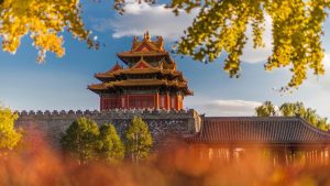 Tour Trung Quốc 7N6Đ | Bắc Kinh – Hàng Châu – Ô Trấn – Thượng Hải [Bay thẳng]