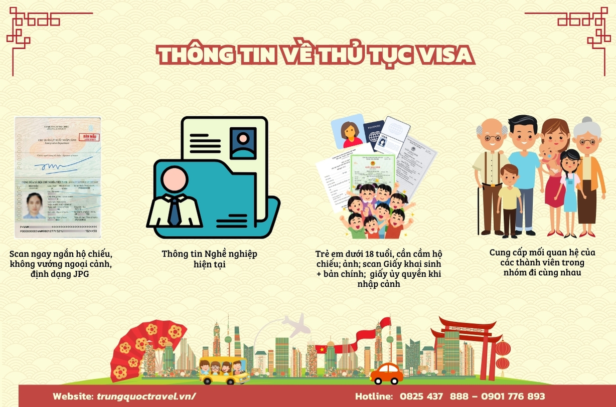 Tour Trung Quốc 6N5Đ | Trùng Khánh – Tây An – Lão Quân Động [Bay thẳng]