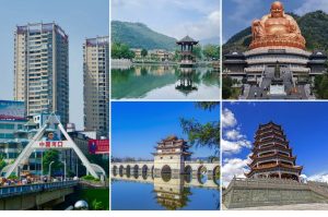 Tour Trung Quốc 4N3Đ | Hà Khẩu – Bình Biên – Di Lặc – Kiến Thủy – Mông Tự