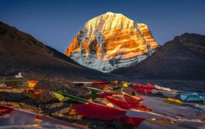 Tour Trung Quốc 10N9Đ | Hà Nội – Tây Tạng – Núi Kailash