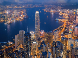 8 lý do nên chọn Hong Kong để du lịch