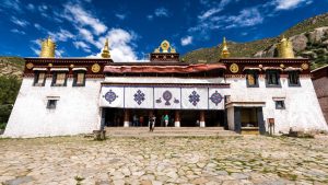 Khám phá Tu viện Sera – Điểm đến linh thiêng tại Tây Tạng