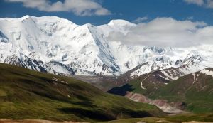 Cao nguyên Pamir đẹp như thế nào?