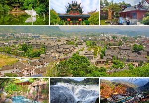 Đến Quý Dương nên ghé những địa điểm nào?