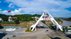 Khám phá Hà Khẩu – Thị trấn biên giới sầm uất của Trung Quốc