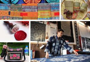 Top những món quà lưu niệm đặc sắc tại Côn Minh