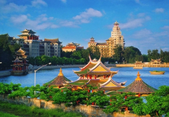 Kinh nghiệm đi du lịch Phúc Kiến từ A-Z cho bạn