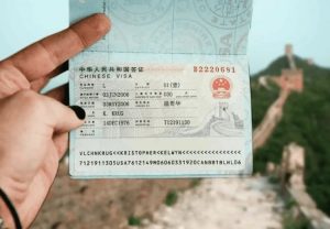 Visa du lịch Trung Quốc 2026: Cẩm nang xin visa mới nhất